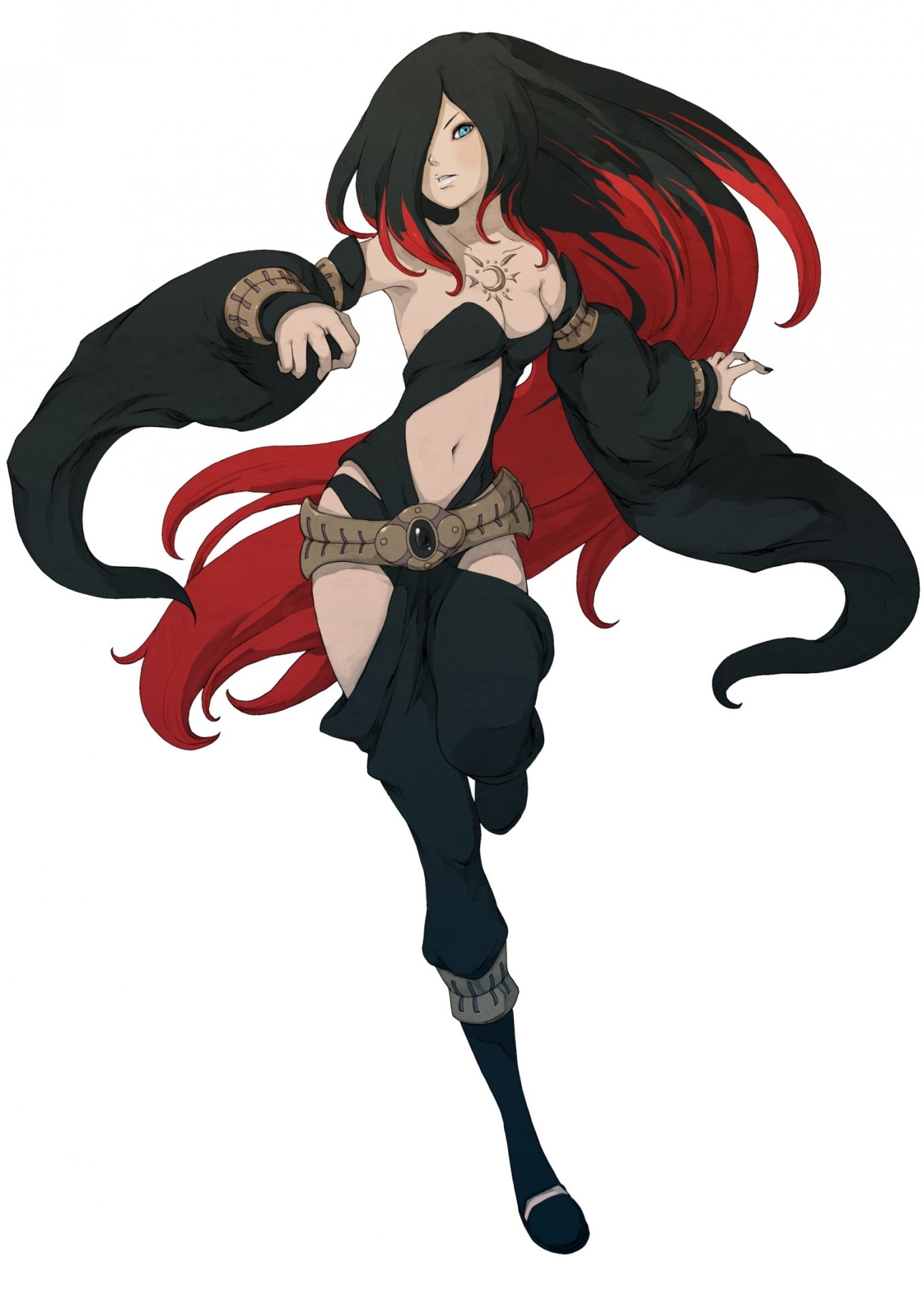 Gravity Rush 2 - Imagen 6